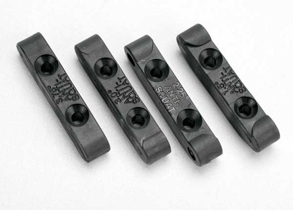 5559 TRAXXAS MOUNTS SUSPENSION PIN