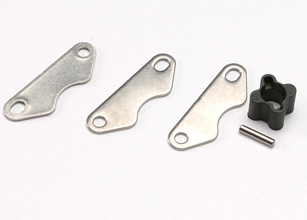 5565X TRAXXAS BRAKE DISC PIN PADS