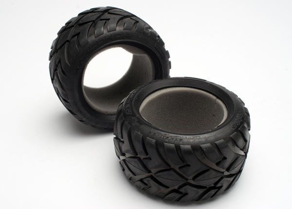 5578 TRAXXAS TYRES ANACONDA 2.8"