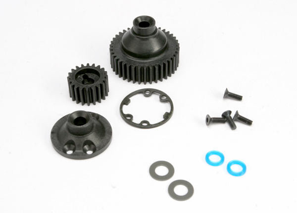 5579 TRAXXAS GEARS DIFFERENTIAL 38-T