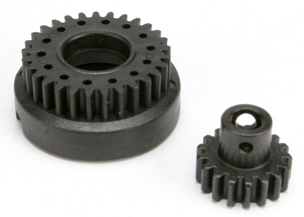 5585 TRAXXAS GEAR SET 2 SPEED