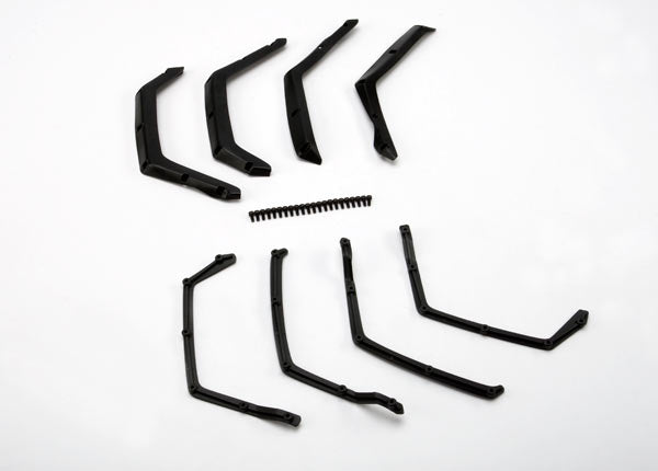 5617 TRAXXAS  FENDER FLAIRS FRONT AND REAR