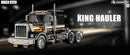 TAMIYA 1/14 KING HAULER BLACK EDITION RC TRUCK KIT T56336 Tamiya