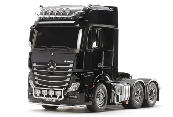 T56348 TAMIYA ACTROS 3363 GIGASPACE Tamiya