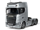 T56373 TAMIYA SCANIA 770 S (SILVER) Tamiya