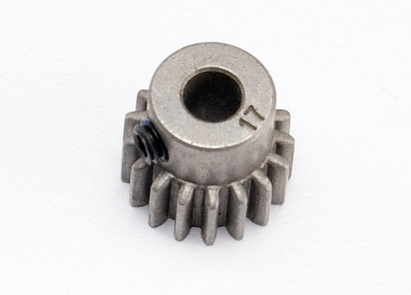 5643 TRAXXAS GEAR 17-T PINION