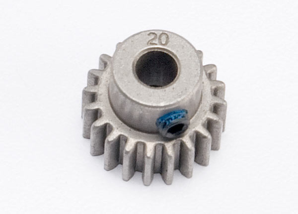 5646 TRAXXAS GEAR 20-T PINION