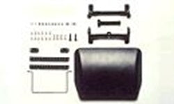 T56504 TAMIYA ROOF SPOILER Tamiya