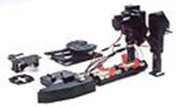 T56505 TAMIYA MOTORIZED SUP. LEGS Tamiya