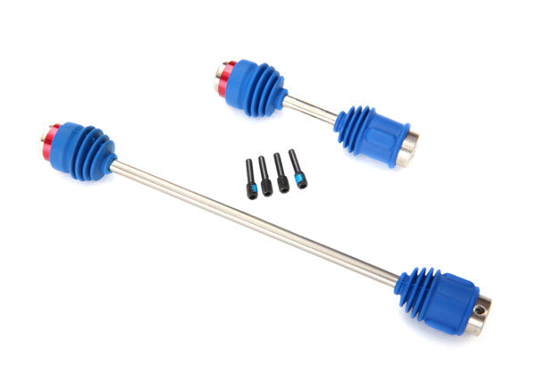 5650R TRAXXAS DRIVESHAFTS CENTER E-REVO