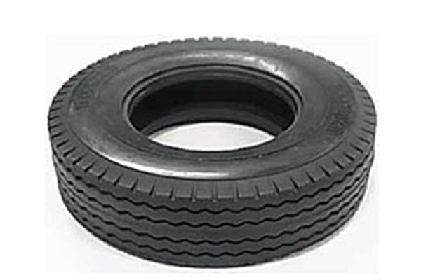 T56527 TAMIYA TR TIRE*2 (HARD/22MM)