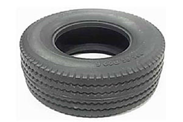 T56528 TAMIYA TR TIRE*2 (HARD/30MM) Tamiya