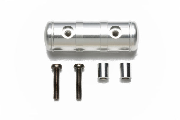 T56552 TAMIYA ALUMINUM CENTER AIR TANK Tamiya