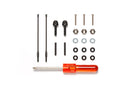 T56555 TAMIYA METAL DISPLAY ANTENNA SET Tamiya
