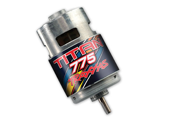 5675 TRAXXAS  MOTOR TITAN 775