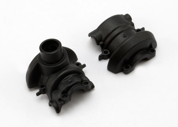 5680 TRAXXAS HOUSING DIFFERENTIAL FRONT AND REAR