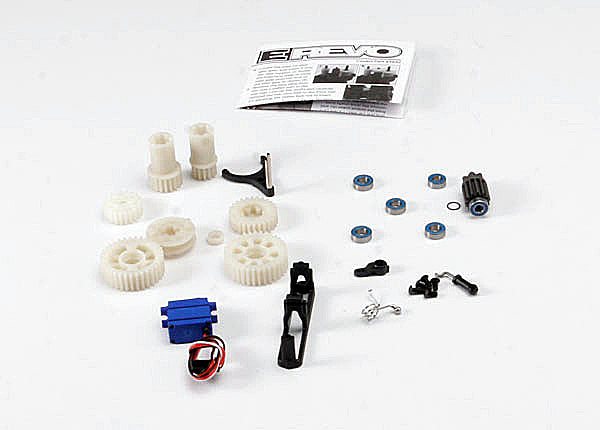 5692 TRAXXAS  TWO SPEED CONVERSION KIT