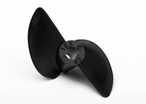 5733 TRAXXAS PROPELLER 42X59MM