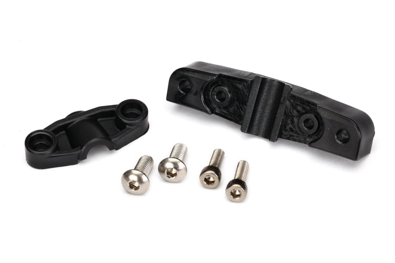 5778 TRAXXAS MOUNT STUFFING TUBE (UPPER & LOWER)