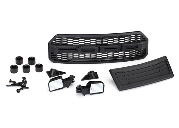 5828 TRAXXAS BODY ACC KIT 2017 FORD RAPTOR