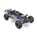 Traxxas Slash® BL-2s™ HD 1/10 RTR 2WD Brushless Short Course Truck (Red) 58334-4RED Traxxas