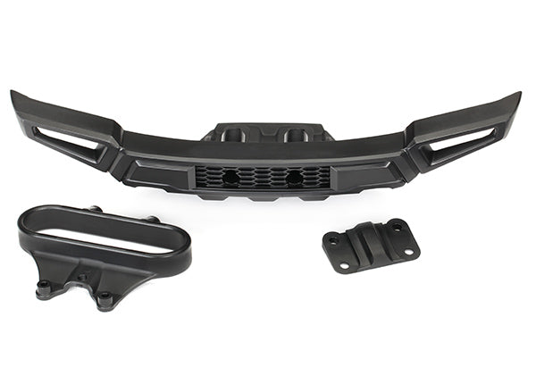 5834 TRAXXAS BUMPER FNT BUMPER MOUNT FNT ADAPT