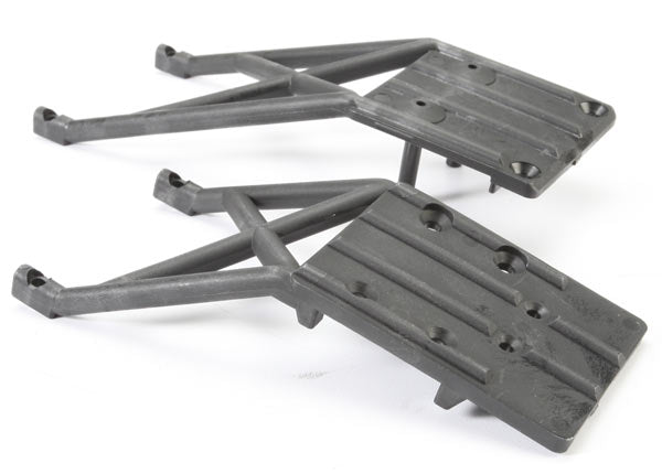 5837 TRAXXAS SKIDPLATES