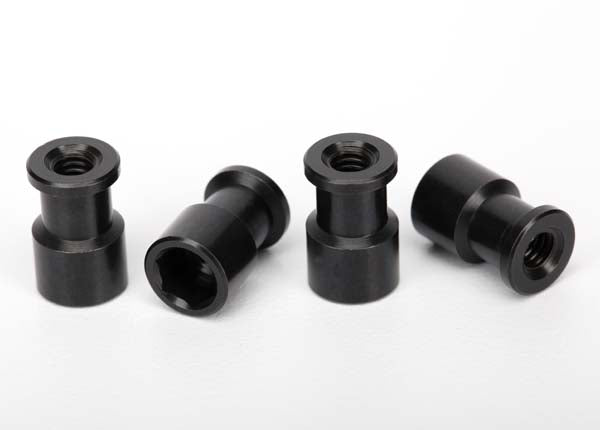 5854 TRAXXAS HUB RETAINER 17MM M4X0.7 SLASH