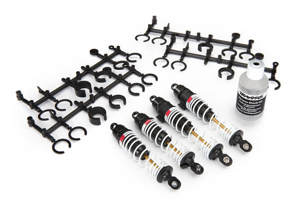 5862 TRAXXAS BIG BORE SHOCKS SLASH