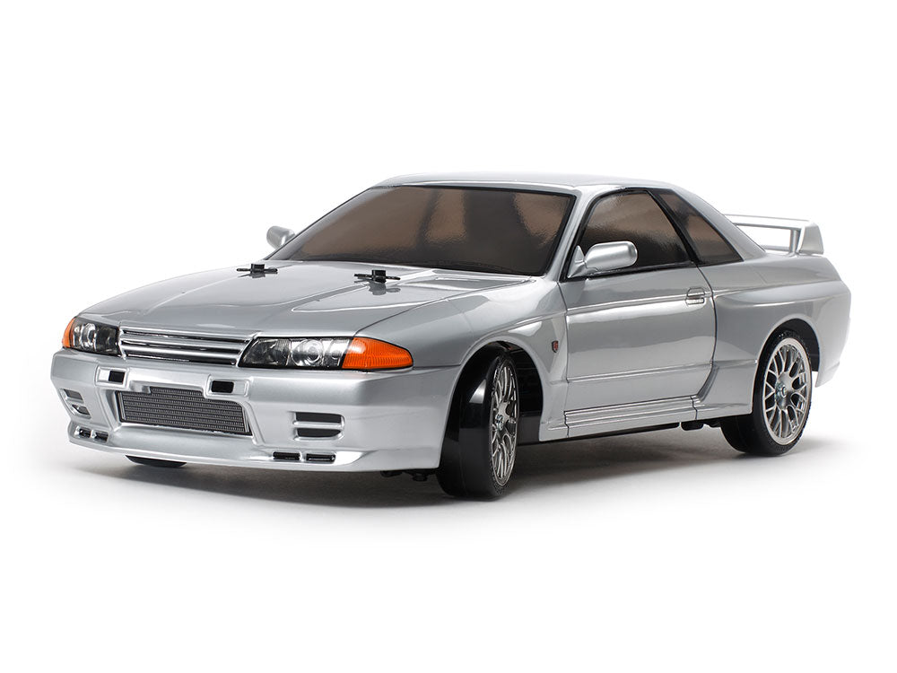 TAMIYA 1/10 NISSAN SKYLINE GT-R (R32) (TT-02D) 58651 Tamiya