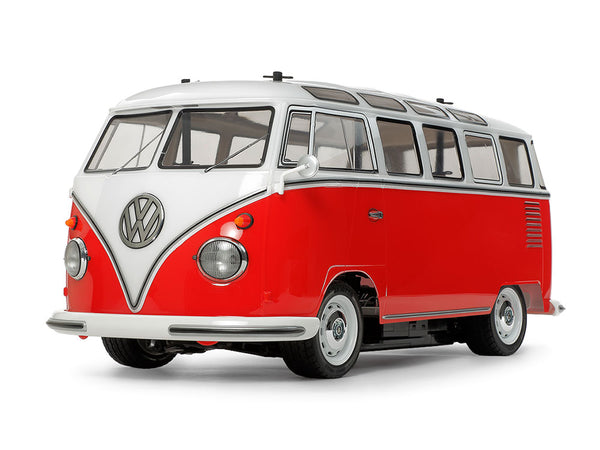 TAMIYA VW TYPE 2 (T1) (M-06)