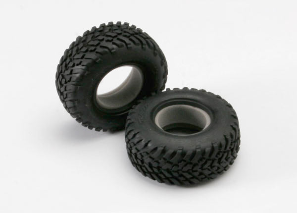 5871 TRAXXAS TYRES OFF ROAD RACING