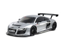 TAMIYA 1/10 RC AUDI R8 LMS 2008 TT-02  ONROAD KIT 58749 Tamiya