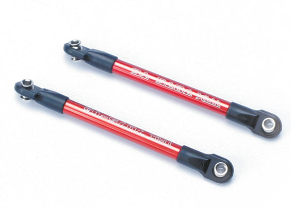 5918X TRAXXAS PUSH ROD (ALUMINIUM) (ASSEMBLED)