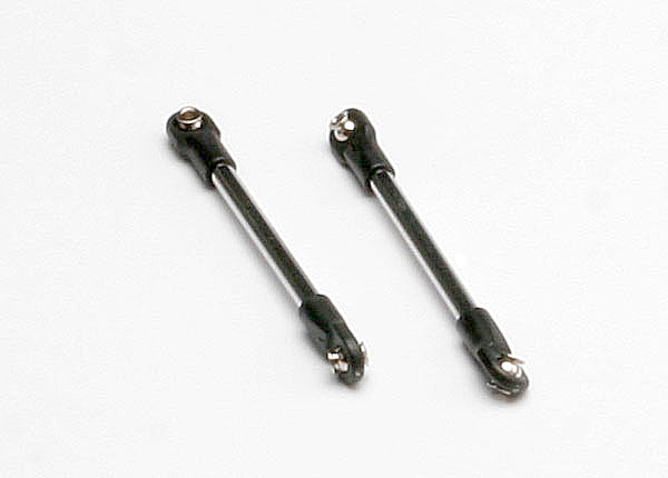 5918 TRAXXAS PUSH RODS STEEL