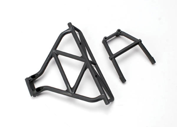 5936 TRAXXAS REAR BUMPER