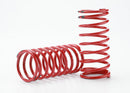 5941 TRAXXAS  SPRING SHOCK RED 2.0
