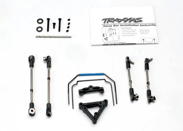 5998 TRAXXAS SWAY BAR KIT SLAYER