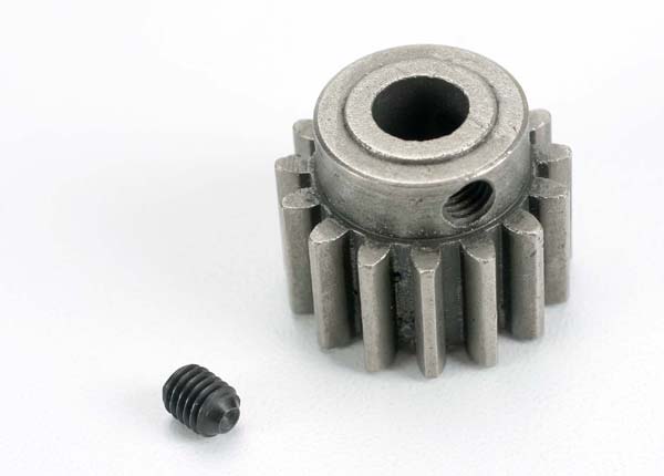 6018 TRAXXAS 15 TOOTH GEAR