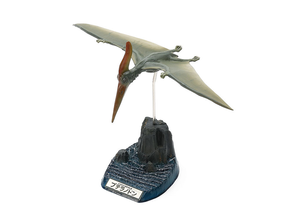 T60204 TAMIYA PTERANODON Tamiya