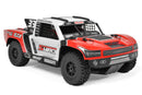 Team Corally SHIROI XP 6S RTR Red Brushless Power 6S - C-00278-R