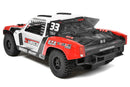 Team Corally SHIROI XP 6S RTR Red Brushless Power 6S - C-00278-R