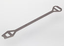 6421 TRAXXAS CHASSIS BRACE 6061 T6