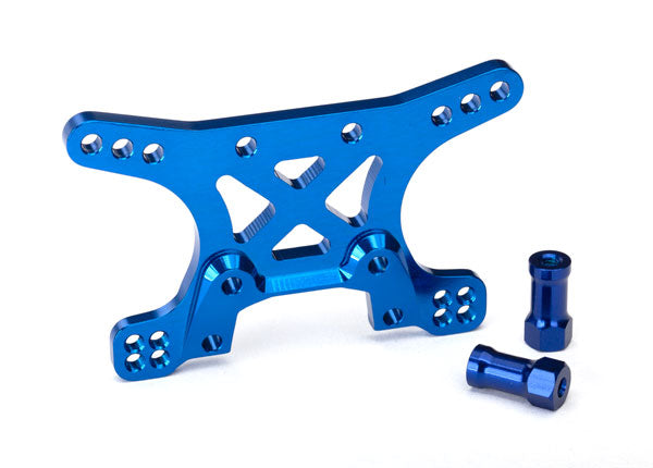 6440 TRAXXAS HOCK TOWER FRONT 7075-T6