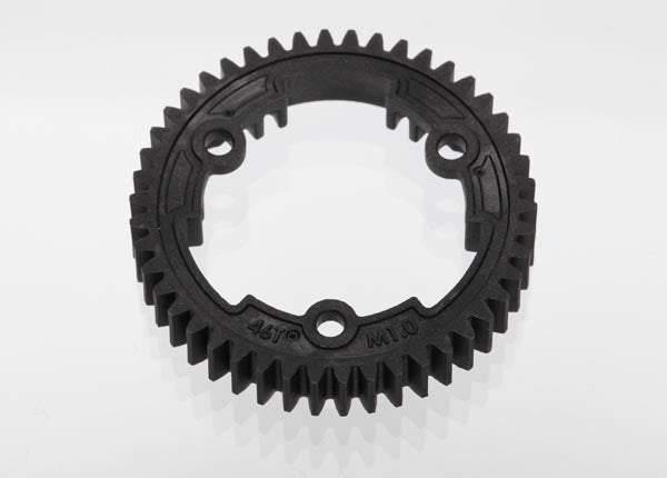 6447 TRAXXAS SPUR GEAR 46-T