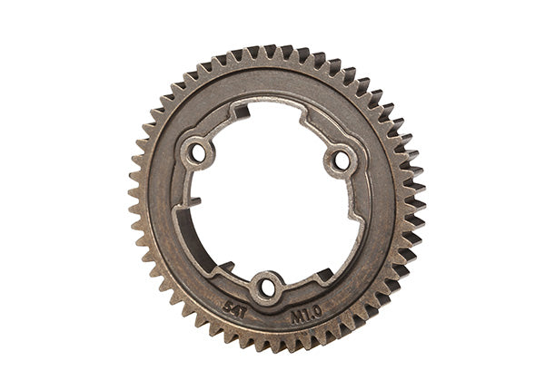 6449X TRAXXAS SPUR GEAR. 54-TOOTH STEEL