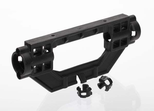 6457 TRAXXAS  CENTER BEARING CARRIER