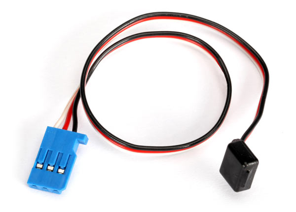 6522 TRAXXAS SENSOR RPM SHORT 3X4MM