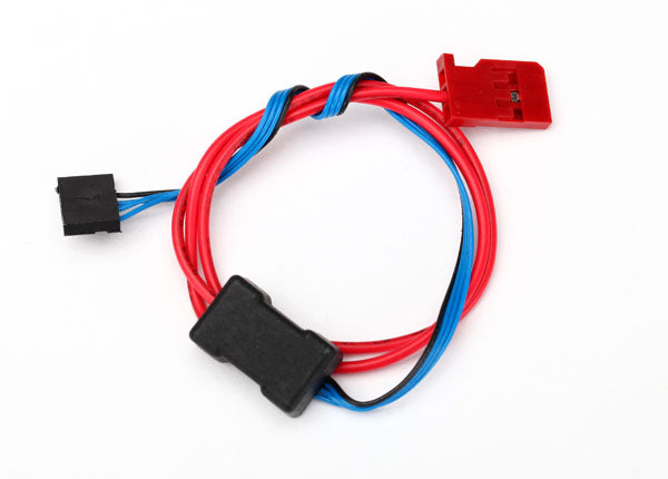 6527 TRAXXAS SENSOR AUTO-DETECTABLE VOLTA SENSOR