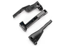 6536 TRAXXAS  RPM SENSOR MOUNTS
